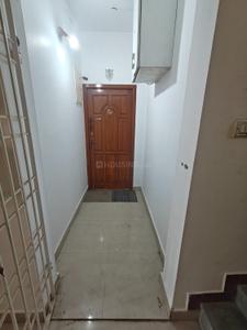Image of 950 Sq.ft 2 BHK Apartment / Flat for sale in Vinoth Viruksha, Mogappair, Chennai for Rs. 6800000