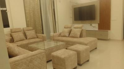 Hall Image of 2860 Sq.ft 4 BHK Apartment / Flat for rent in Ambika LA Parisian , Sector 66 Mohali for Rs. 75000