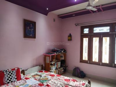 Bedroom Image of 2400 Sq.ft 3 BHK Independent House for rent in Padra Rewa for Rs. 7000