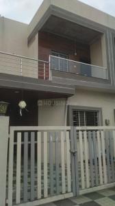 Image of 1259 Sq.ft 3 BHK Independent House for rent in Sai Nagar, Amravati for Rs. 16000