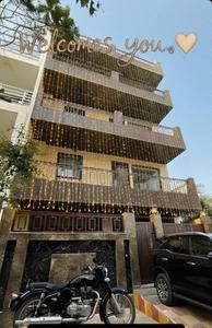 Building Image of Shivay livings in Gamma I Greater Noida, Greater Noida