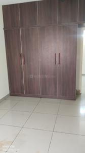 Bedroom Image of 1200 Sq.ft 2 BHK Apartment / Flat for rent in Narya 5 Elements, Kadugodi Bengaluru for Rs. 35000