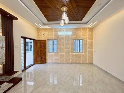 Hall Image of 950 Sq.ft 2 BHK Independent House for sale in Mowa Raipur for Rs. 4500000