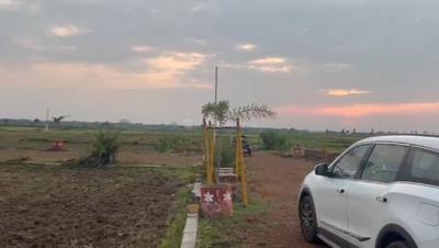 Image of 2000 Sq.ft Residential Plot / Land for sale in Jatni, Bhubaneswar for Rs. 1100000