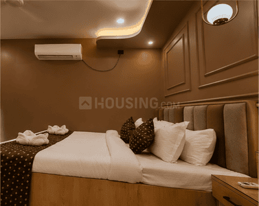 Image of 5000 Sq.ft 6 BHK Villa for rent in Sweet Sagar Vatika, Baliapanda Housing Board Colony, Puri for Rs. 150000