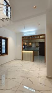 Hall Image of 1945 Sq.ft 3 BHK Independent House for sale in Pukkattupady Kochi for Rs. 8500000