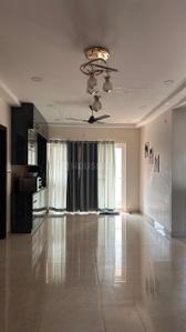 Hall Image of 1750 Sq.ft 3 BHK Apartment / Flat for rent in Vasavi Metropolis, Uppal Hyderabad for Rs. 46000