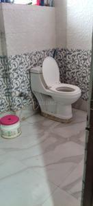 Bathroom Image of 2500 Sq.ft 4 BHK Apartment / Flat for sale in Nagerbazar Kolkata for Rs. 15000000