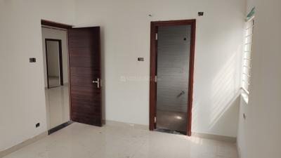 Bedroom Image of 1700 Sq.ft 3 BHK Apartment / Flat for sale in SMR Vinay Iconia, Serilingampally Hyderabad for Rs. 18572500