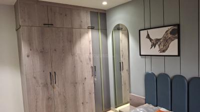 1 BHK Flat