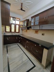 Kitchen Image of 1440 Sq.ft 2 BHK Builder Floor for rent in Sector 46 Gurgaon for Rs. 34000