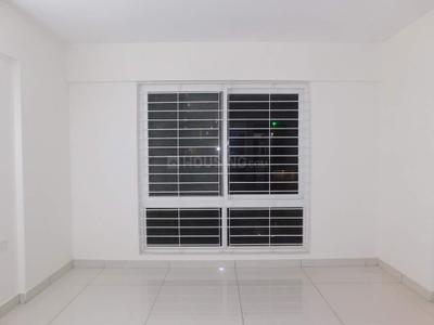 Hall Image of 1562 Sq.ft 3 BHK Apartment / Flat for sale in Choodasandra Bengaluru for Rs. 17900000