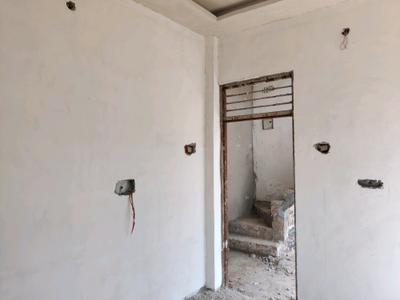 Bedroom Image of 950 Sq.ft 3 BHK Independent House for sale in MPB Mansarovar Park Independent House, Bamheta Village Ghaziabad for Rs. 4800000