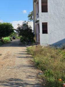 Image of 1300 Sq.ft 3 BHK Independent House for sale in Bagmugaliya, Bhopal for Rs. 9800000