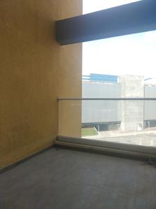 Living Room Image of 1019 Sq.ft 2 BHK Apartment / Flat for rent in Rama Melange Residences, Hinjawadi Phase 3 Pune for Rs. 30000