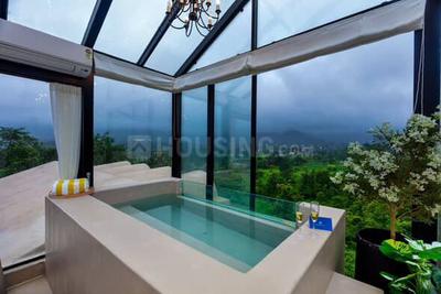 Balcony Image of 5200 Sq.ft 5 BHK Villa for sale in Karjat Thane for Rs. 80000000