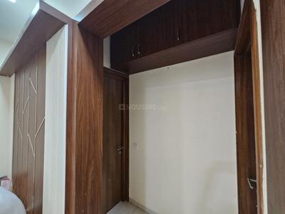Bedroom Image of 1723 Sq.ft 3 BHK Villa for rent in Casagrand Aqua Villa, Kurichi Coimbatore for Rs. 33000