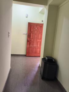 Hall Image of 1100 Sq.ft 2 BHK Builder Floor for rent in K R Puram Bengaluru for Rs. 22000