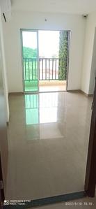 Living Room Image of 522 Sq.ft 1 BHK Apartment / Flat for sale in Balaji Estate Phase 2, Dombivli East Thane for Rs. 3200000