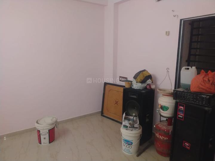 Bedroom Image of 578 Sq.ft 2 BHK Builder Floor for sale in Tarsali Vadodara for Rs. 2200000