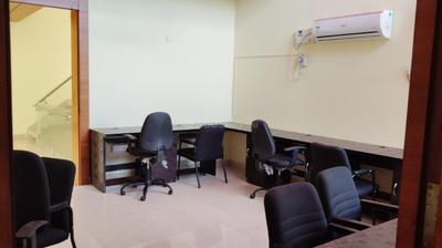 Hall Image of 6400 Sq.ft 5 BHK Independent House for sale in Neelankarai Chennai for Rs. 98500000