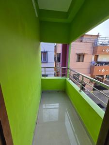 Balcony Image of 1200 Sq.ft 3 BHK Villa for sale in Moolakazhani Chennai for Rs. 6500000