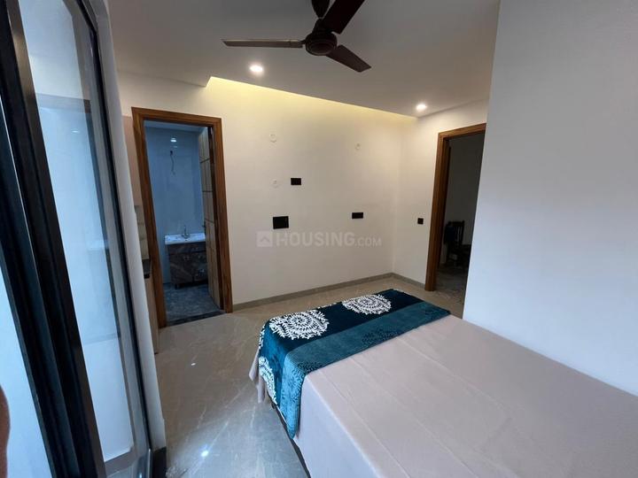 Sector B, Vasant Kunj Bedroom 1