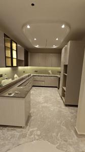 Kitchen Image of 2700 Sq.ft 4 BHK Builder Floor for sale in Sector 56 Gurgaon for Rs. 32500000