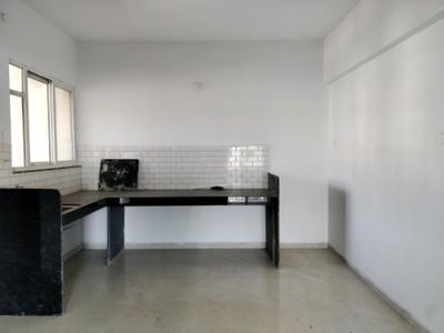 Kitchen Image of 1300 Sq.ft 3 BHK Apartment / Flat for sale in Mahindra Ivylush Tower C And Tower D, Kharadi Pune for Rs. 15000000