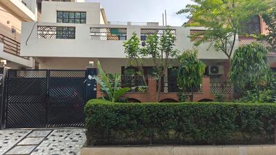 Sector 23 Plot View 2