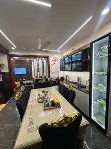 Hall Image of 1510 Sq.ft 3 BHK Apartment / Flat for sale in Arsha Sumangalam, Vrindavan Yojana Lucknow for Rs. 13500000