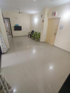 2.5 BHK Flat