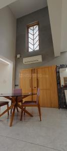 Hall Image of 5850 Sq.ft 4 BHK Villa for sale in Sanskruti Sentossa Greens, Vaishno Devi Circle Ahmedabad for Rs. 81100000