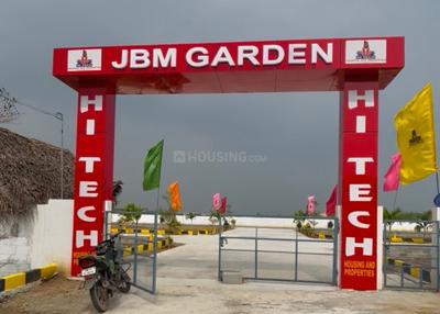 Image of 801 Sq.ft Residential Plot / Land for sale in Tambaram, Chennai for Rs. 3724650