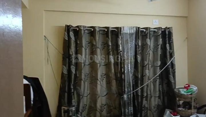 MEGHBARI HOUSING COMPLEX NEW TOWN ACTION AREA 2 Bedroom 1