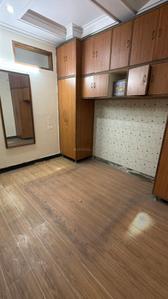 Bedroom Image of 1440 Sq.ft 3 BHK Builder Floor for sale in Rajouri Garden New Delhi for Rs. 17000000