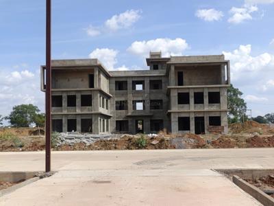 Image of 1800 Sq.ft Residential Plot / Land for sale in Crown Shree Radhe Krishna Nagar, Chhachhanpairi, Raipur for Rs. 3600000