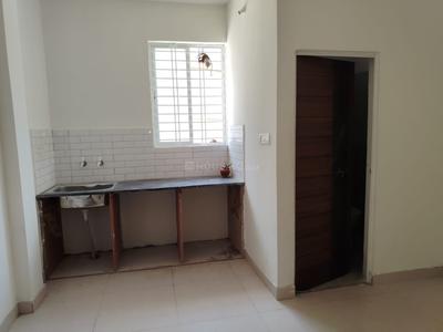 Kitchen Image of 1500 Sq.ft 1 RK Apartment / Flat for rent in Hoshangabad Road Bhopal for Rs. 6000