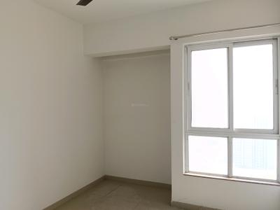 Bedroom Image of 550 Sq.ft 1 BHK Apartment / Flat for rent in Kalpataru Hills, Thane West Thane for Rs. 28000