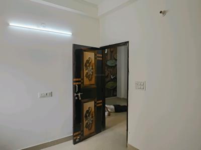 Bedroom Image of 750 Sq.ft 2 BHK Builder Floor for sale in DLF Ankur Vihar Ghaziabad for Rs. 2375000