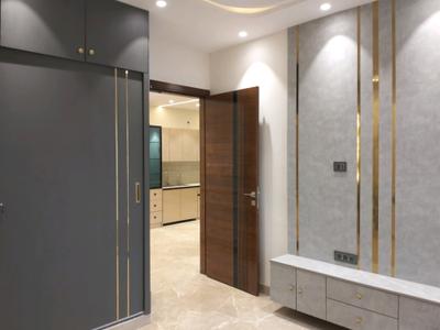 Bedroom Image of 1800 Sq.ft 3 BHK Builder Floor for sale in Vikaspuri New Delhi for Rs. 35000000