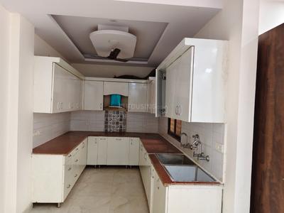 Kitchen Image of 1600 Sq.ft 3 BHK Builder Floor for sale in Sector 9 Gurgaon for Rs. 23500000