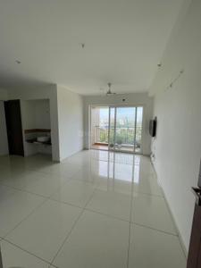 Hall Image of 1266 Sq.ft 2 BHK Apartment / Flat for sale in Patturaikkal Thrissur for Rs. 8200000