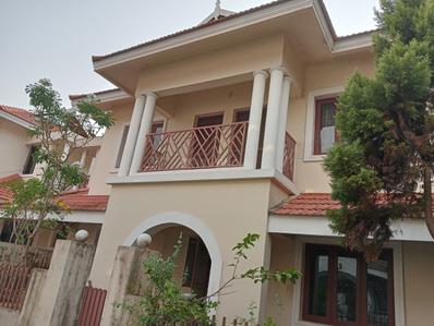 Image of 2000 Sq.ft 3 BHK Villa for sale in Aluva, Kochi for Rs. 7500000