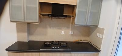 Kitchen Image of 2669 Sq.ft 3 BHK Apartment / Flat for sale in August Grand, Kaikondrahalli Bengaluru for Rs. 37366000
