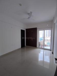 Hall Image of 1198 Sq.ft 3 BHK Apartment / Flat for sale in CRC Sublimis, Noida Extension Greater Noida for Rs. 19000000