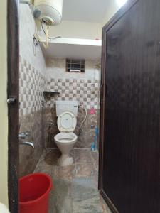 Bathroom Image of 1000 Sq.ft 2 BHK Apartment / Flat for rent in BTM Layout Bengaluru for Rs. 27000