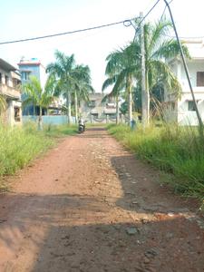 Image of 1100 Sq.ft Residential Plot / Land for sale in Vriddhi Fresco Fountain City, Sankharipota, Raypur for Rs. 600002