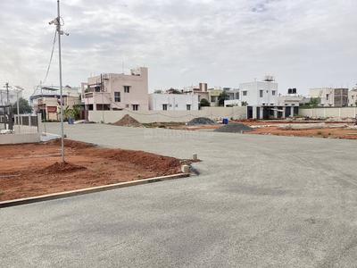 Image of 2100 Sq.ft Residential Plot / Land for sale in Kurumbapalayam, Coimbatore for Rs. 9544000