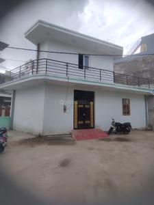 Image of 600 Sq.ft 2 BHK Independent House for sale in Babasaheb Bhim Rao Ambedkar University, Lucknow for Rs. 5200000